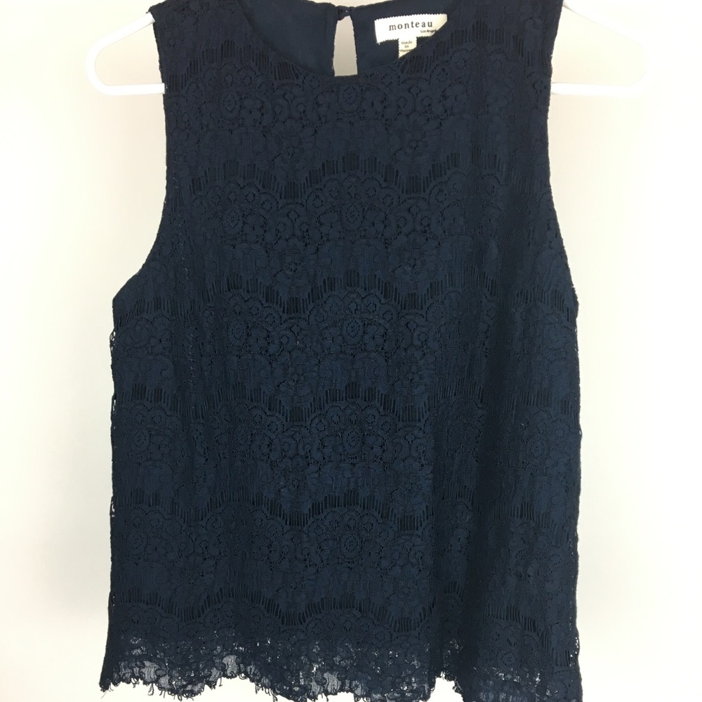 Tank top - Picture 3 of 5
